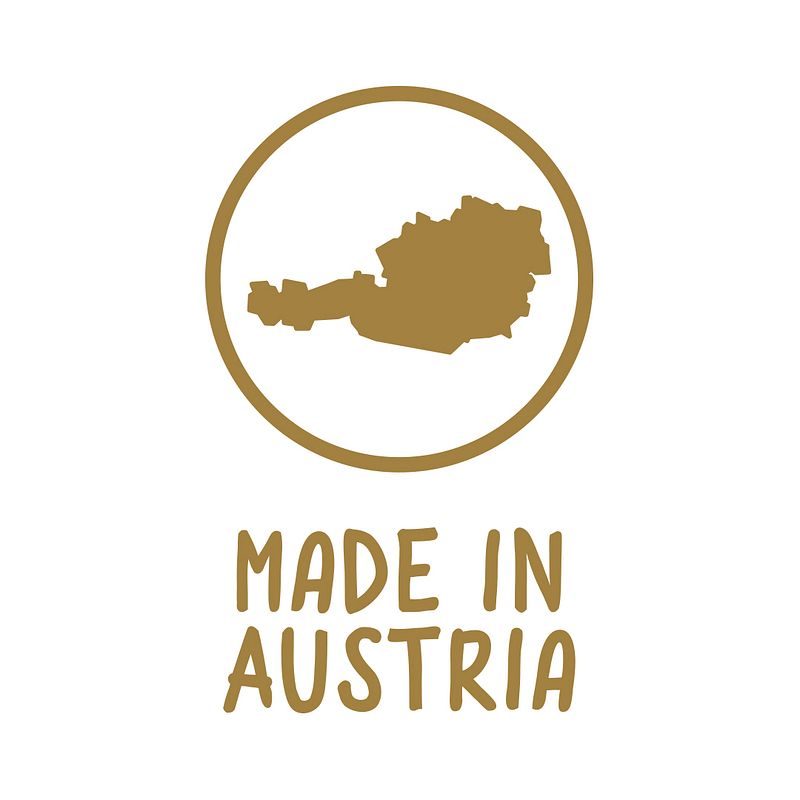 Made in Austria