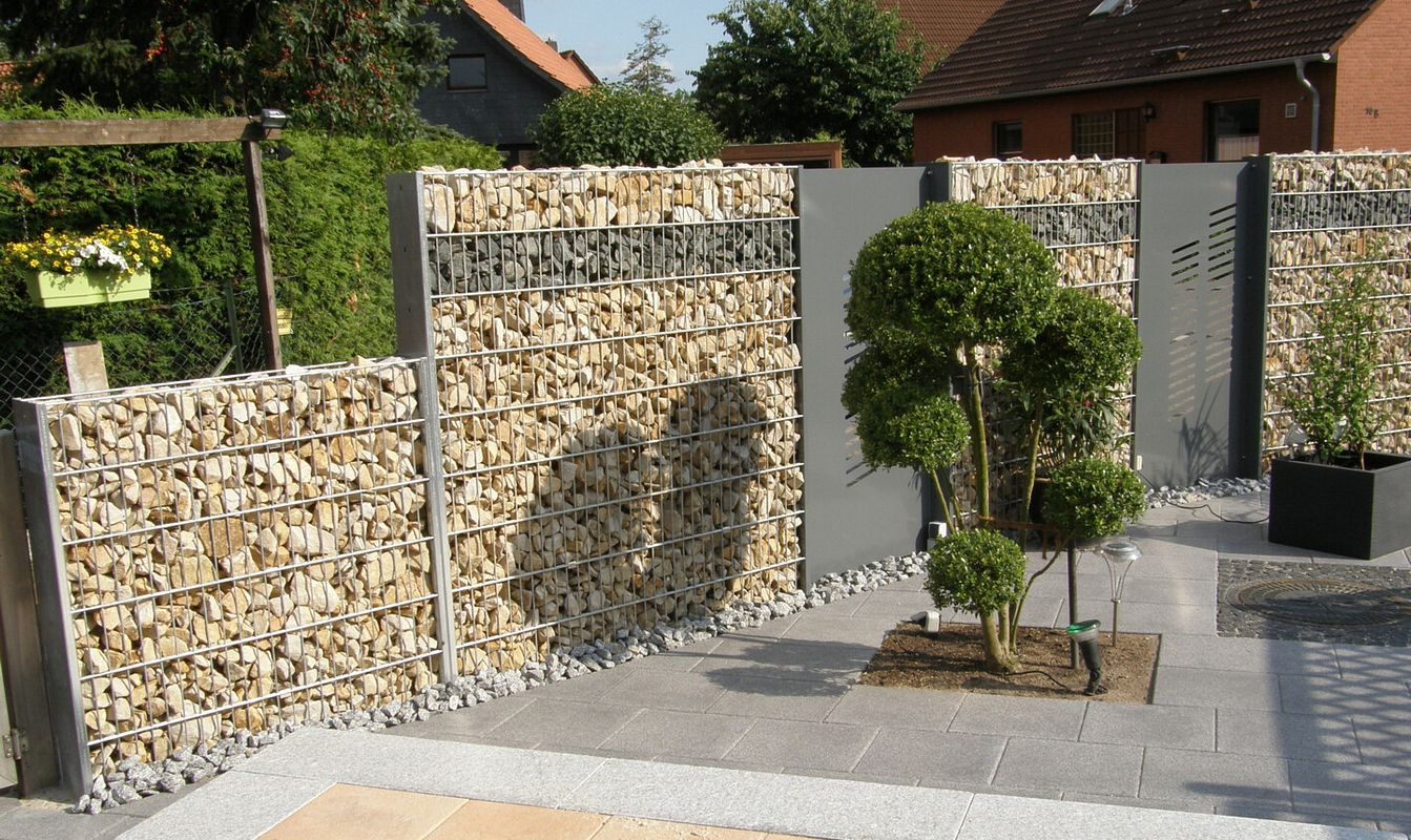 ZKO Gabione Soest