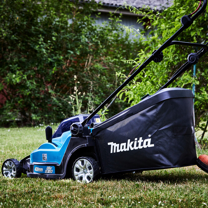 Kaufberatung: Was für ein Rasenmäher soll es sein?