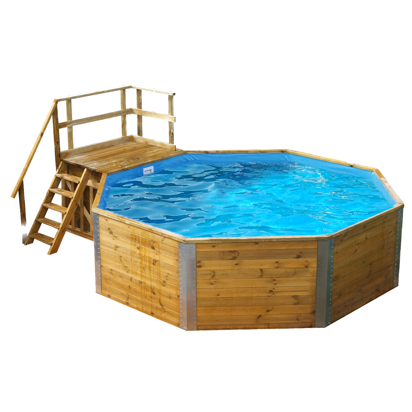 Bild von Pools