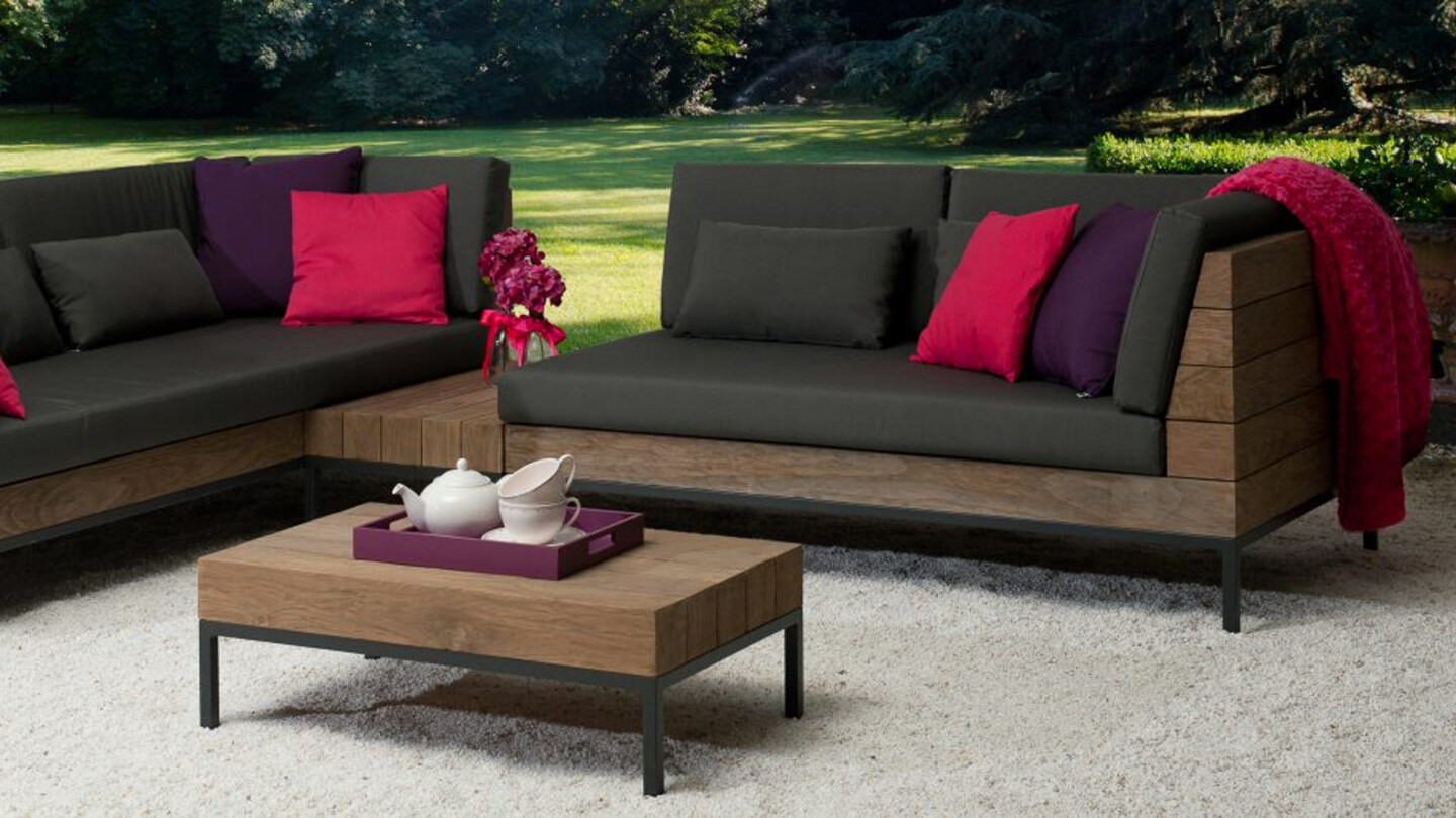 Apple Bee Loungesofa Long Island