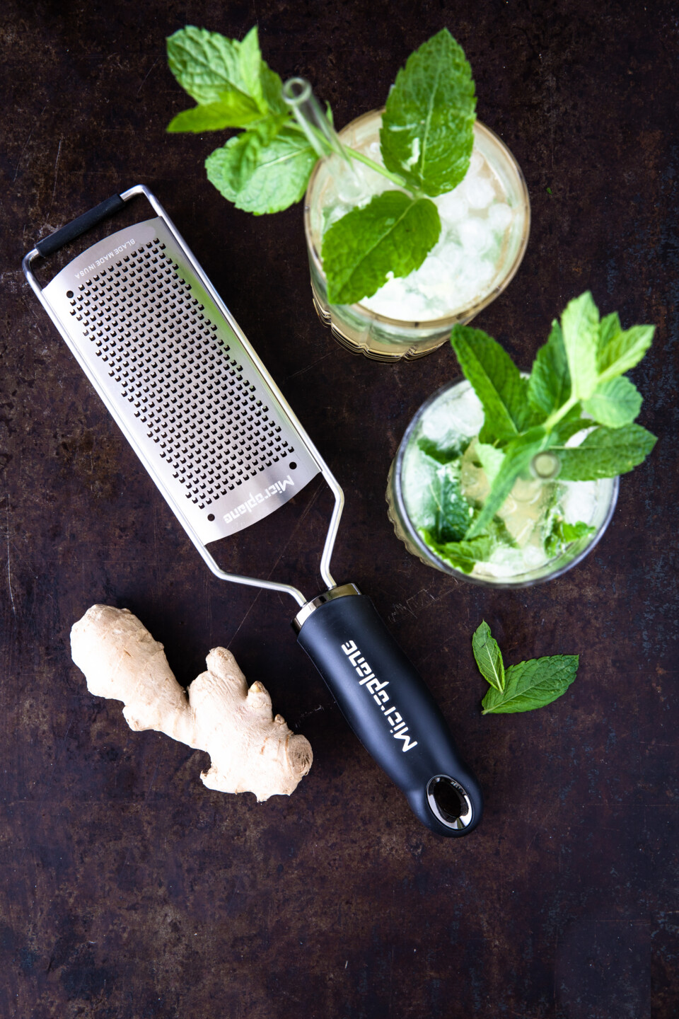 Microplane Gourmet Fein