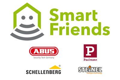 Alles zu den Smart Friends