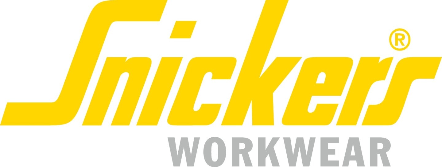 Snickers Workwear Snickers Workwear Logo