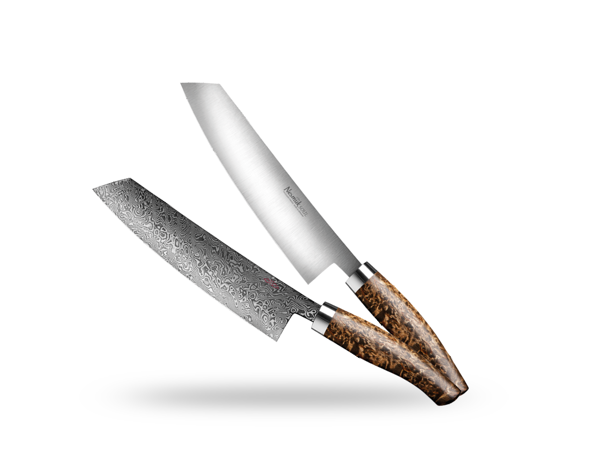 Nesmuk Soul Messerserie