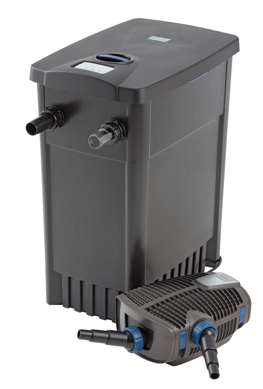 Oase FiltoMatic CWS Set 25000