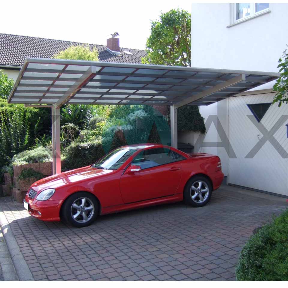 Ximax Carport Linea Typ 110