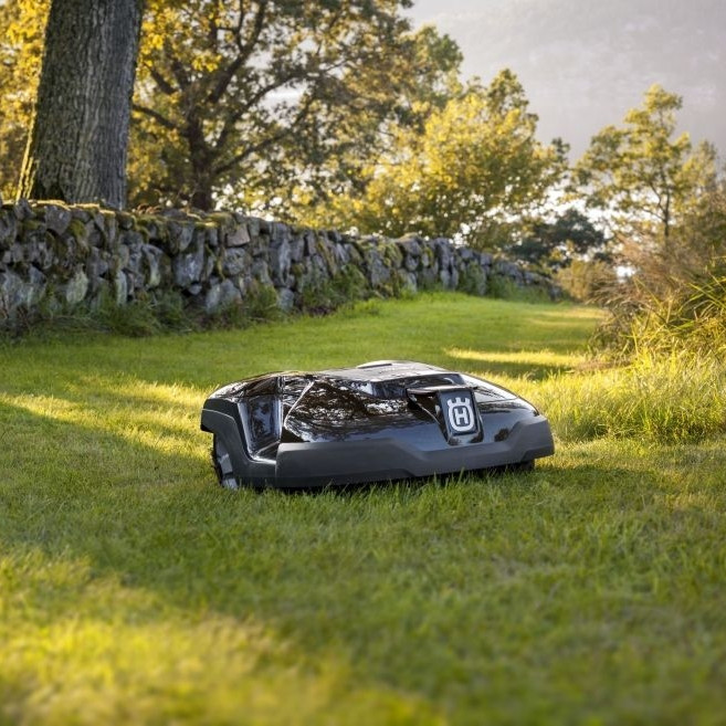 Welchen Mähroboter soll ich kaufen?