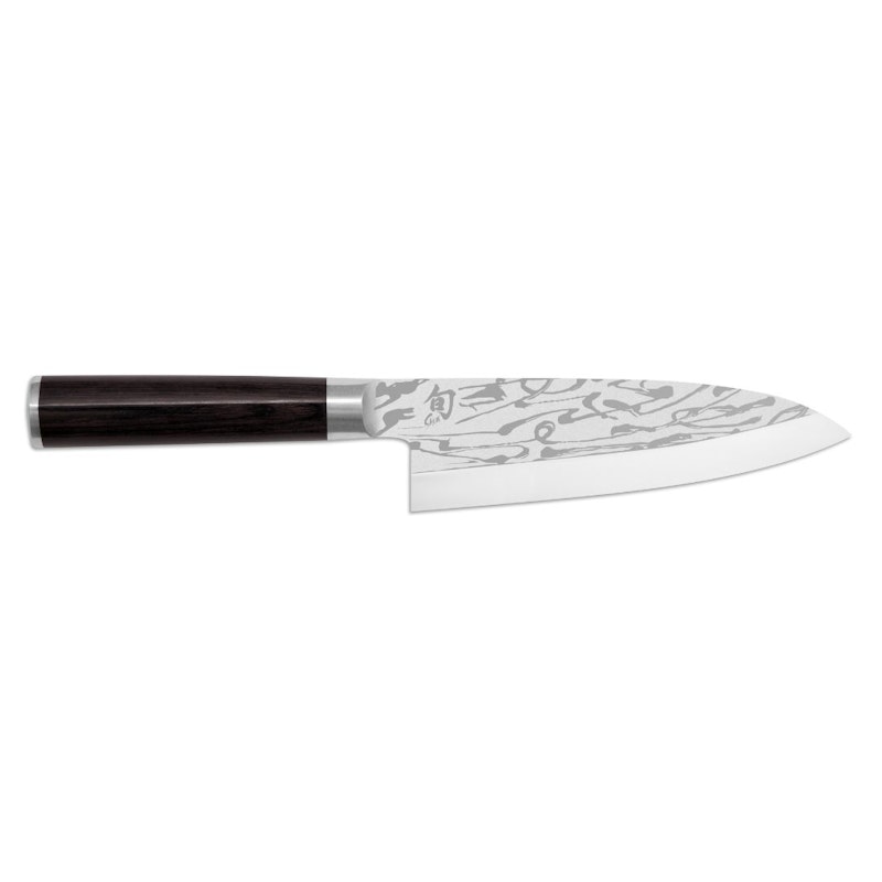 Deba: japanisches Messer KAI Deba Shun Pro Sho