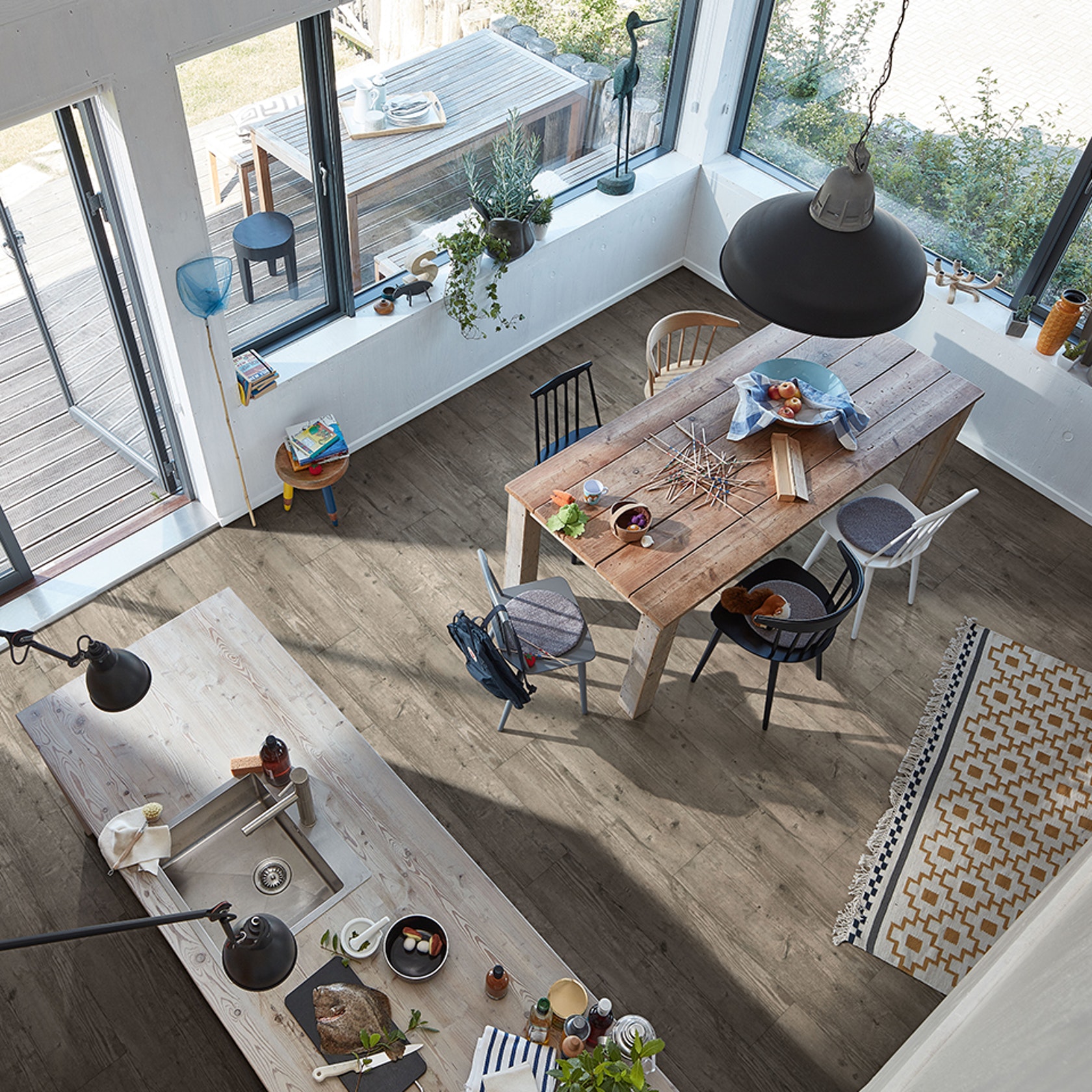 Lykke – das dänische Geheimnis des Glücks