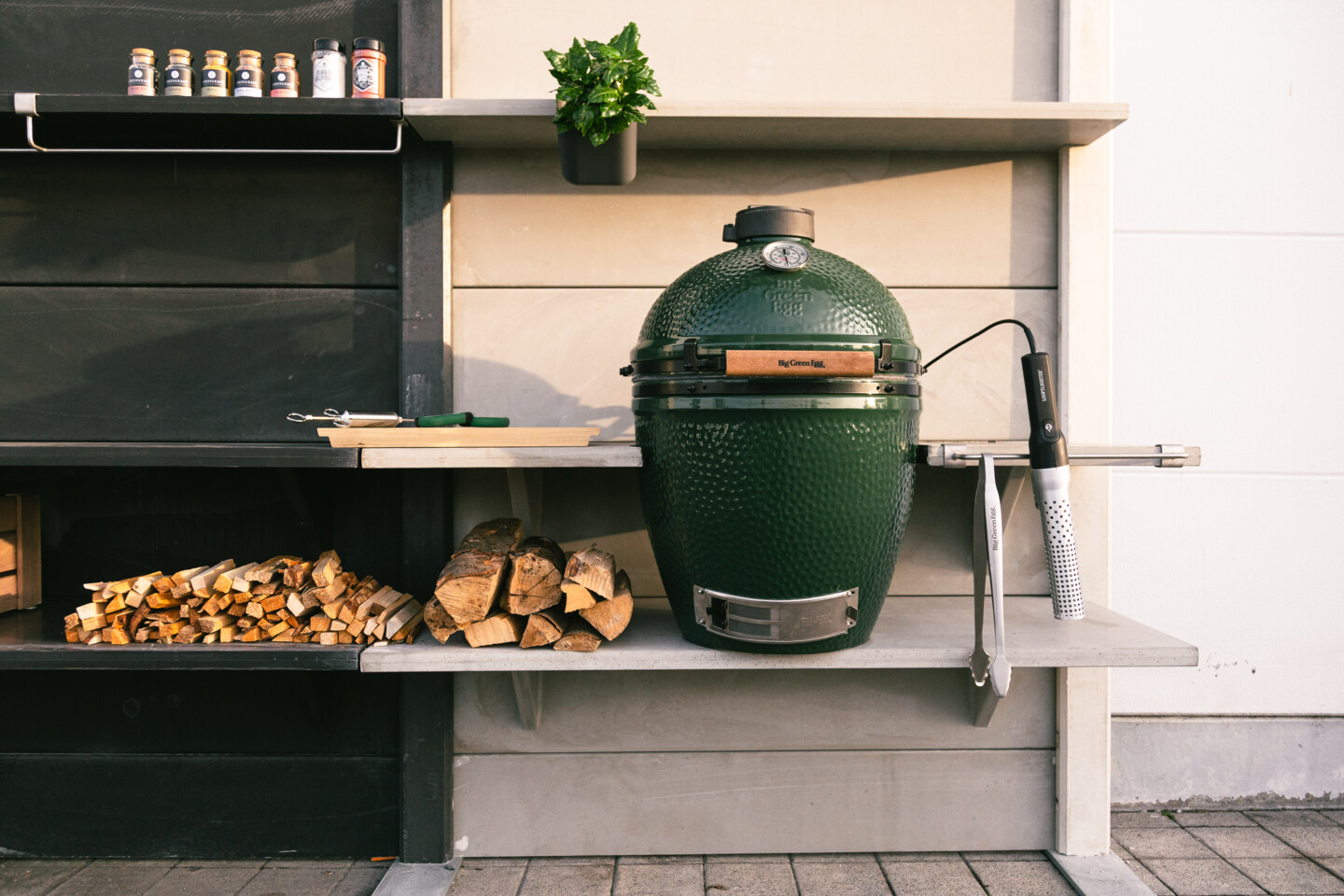 Wählen Sie die Konfiguration und Ausstattung, die Ihren Ansprüchen genügt, mit WWOO haben Sie schier unbegrenzte Möglichkeiten!