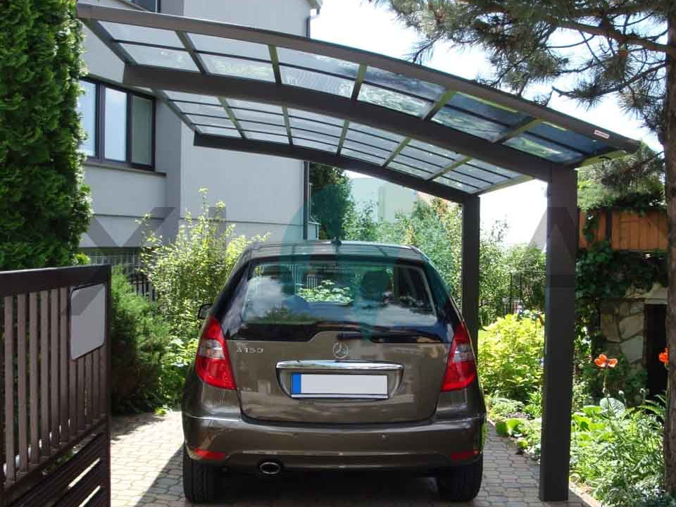 Ximax Carport Portoforte Typ 110
