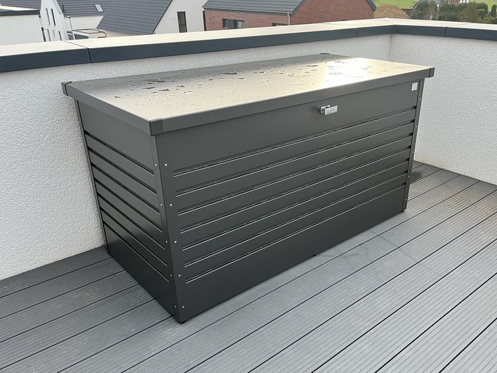 Biohort Boxen und Schränke  Sliderbild