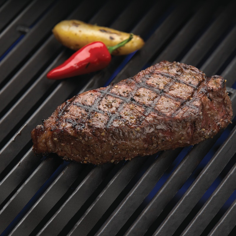 Broil King Gussrost Broil King Gussrost
