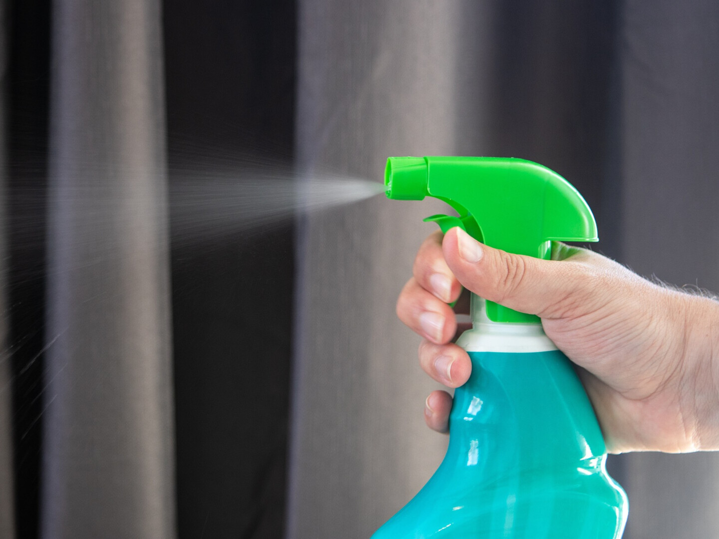 Für streifenfreie Sauberkeit