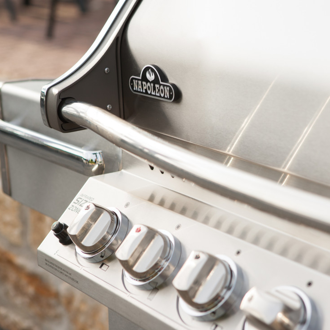 Kaufberatung: Welcher Gasgrill passt zu mir?