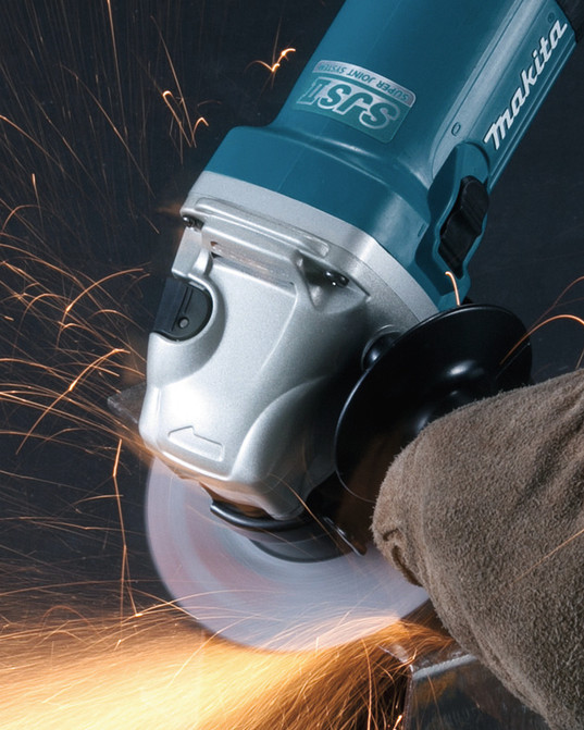 Winkelschleifer von Makita