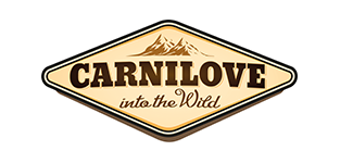 Carnilove Logo Logo der Marke Carnilove