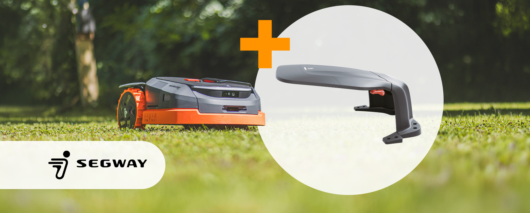 Segway Garage GRATIS