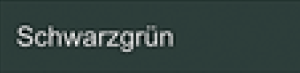 Schwarzgrün Schwarzgrün