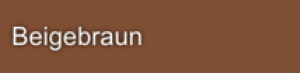 Beigebraun Beigebraun