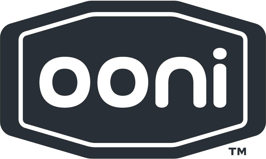 Ooni Ooni Logo
