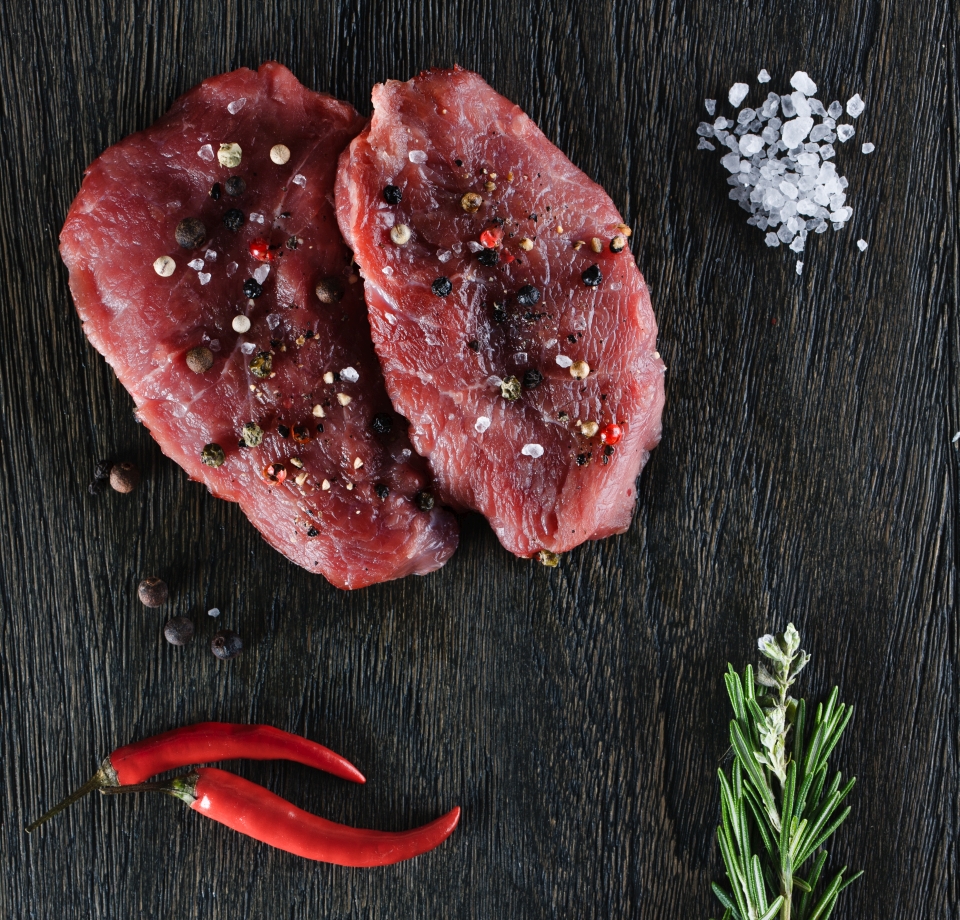 Wichtig beim Grillen: Ruhephasen fürs Fleisch