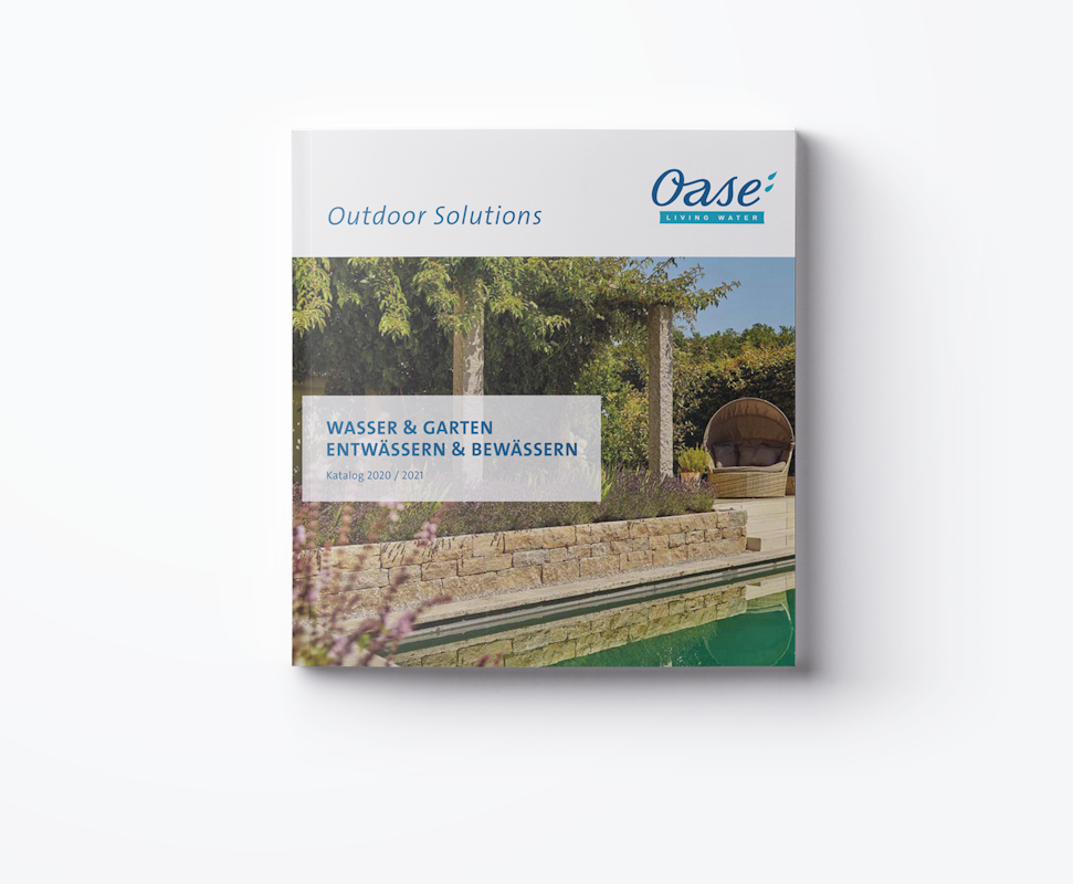 Oase Kataloge Oase Teichbau Online Shop