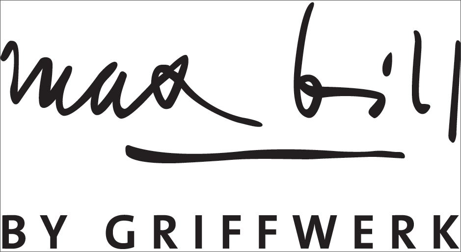 Max Bill Ulmer Griff