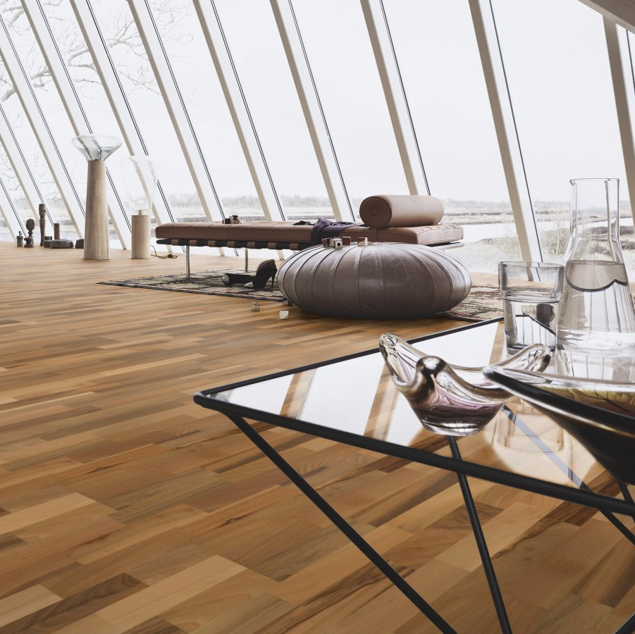 Der Nussbaum: gehoben, elegant & exklusiv