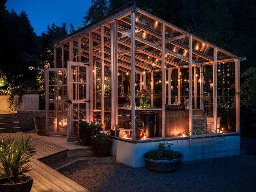 Konstsmide Lampen und Leuchten