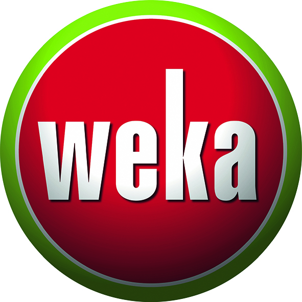 Logo der Marke Weka