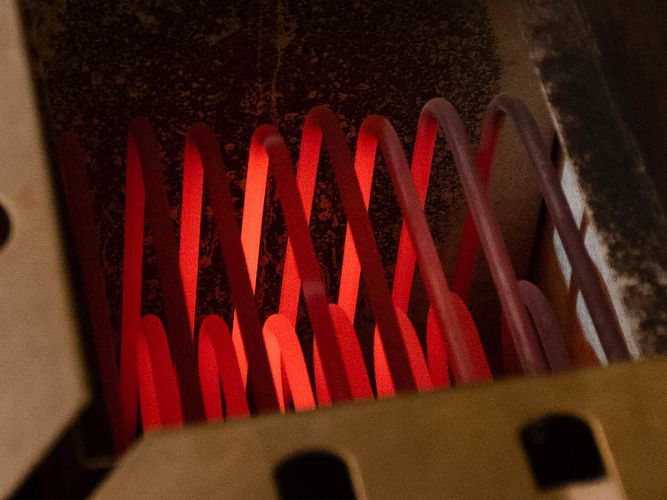 Saunaofen defekt? Verhängnisvolle Fehler vermeiden!