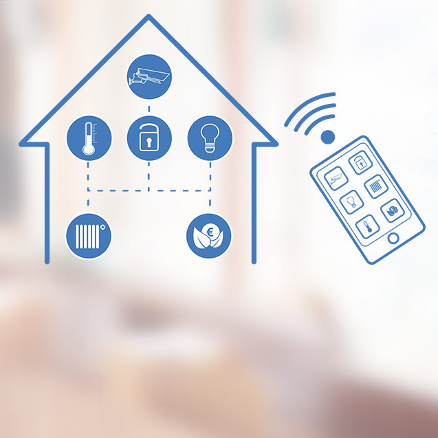 Intelligente Vernetzung: Z-Wave macht's möglich