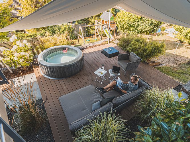Tipps & Tricks zur Terrassenplanung