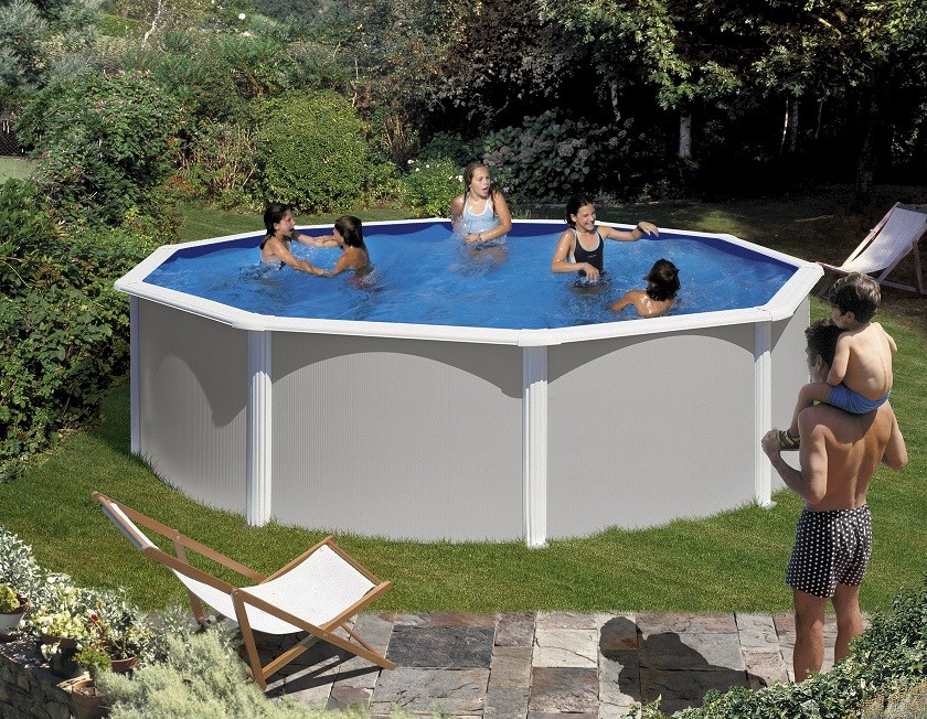 MyPOOL Swimmingpool Feeling