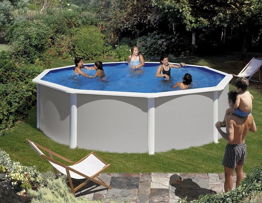 MyPOOL Swimmingpool Feeling