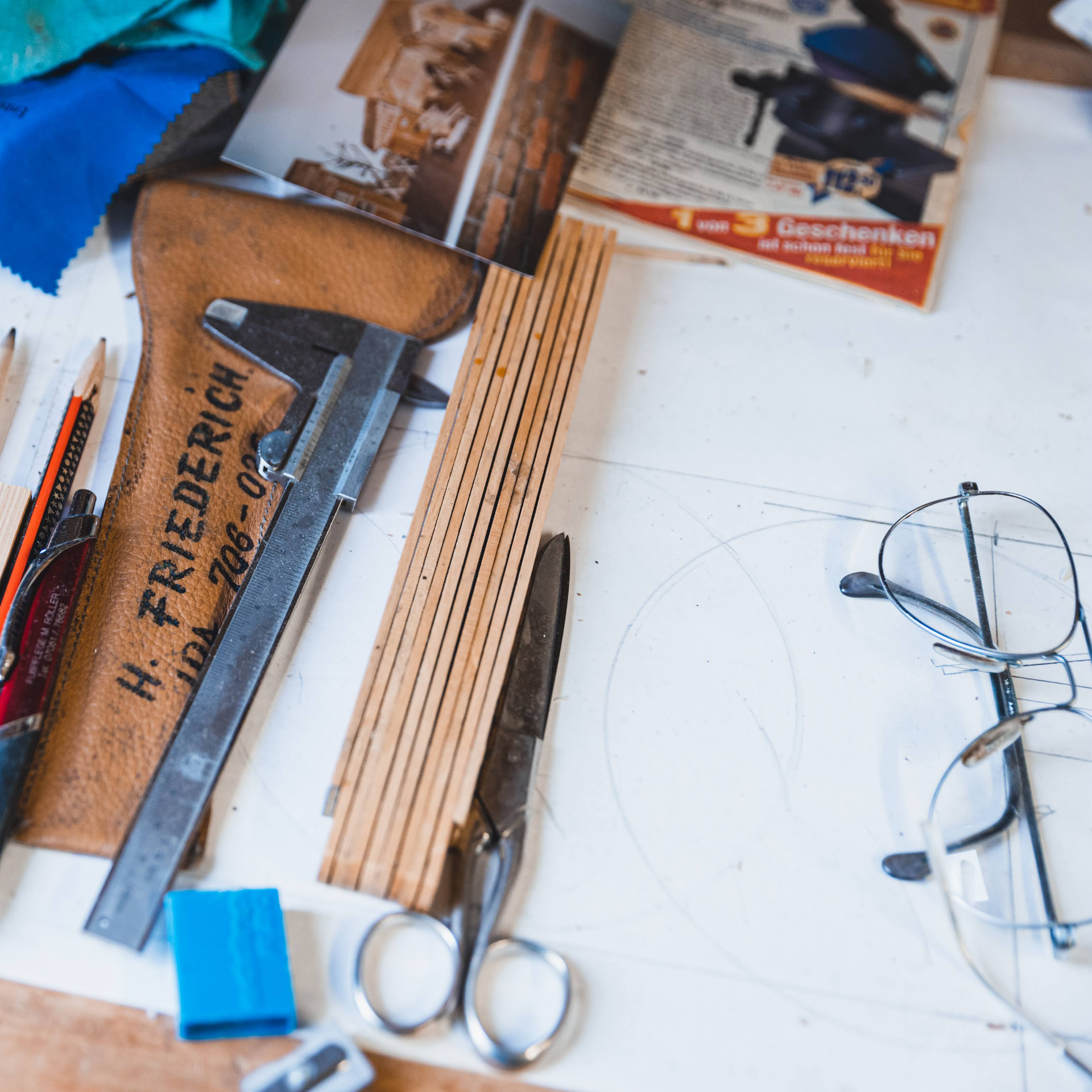 Bild von Ersatzteilservice