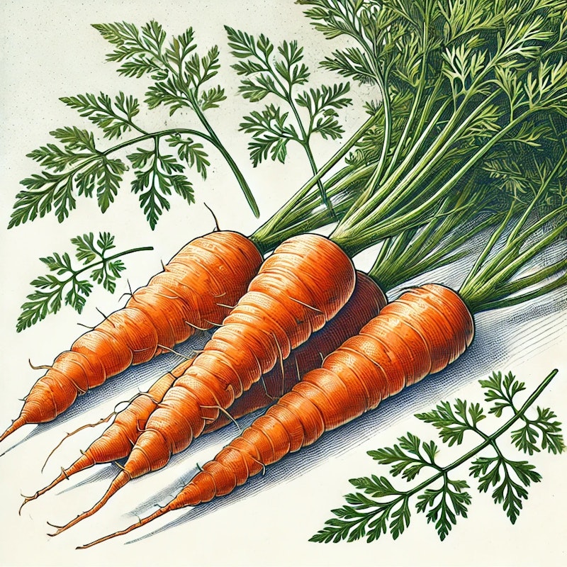 Karotten Karotten