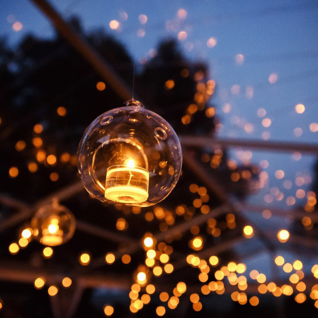 Feuerstellen für laue Sommerabende