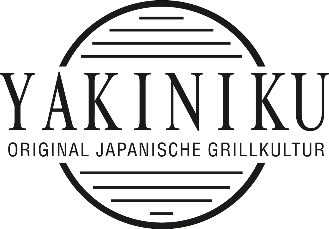 Yakiniku Yakiniku Logo