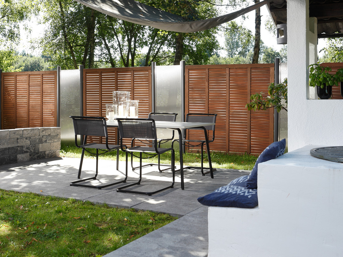 Tipps & Tricks rund um den Zaun Content Bild