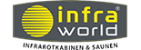 Logo der Marke Infraworld