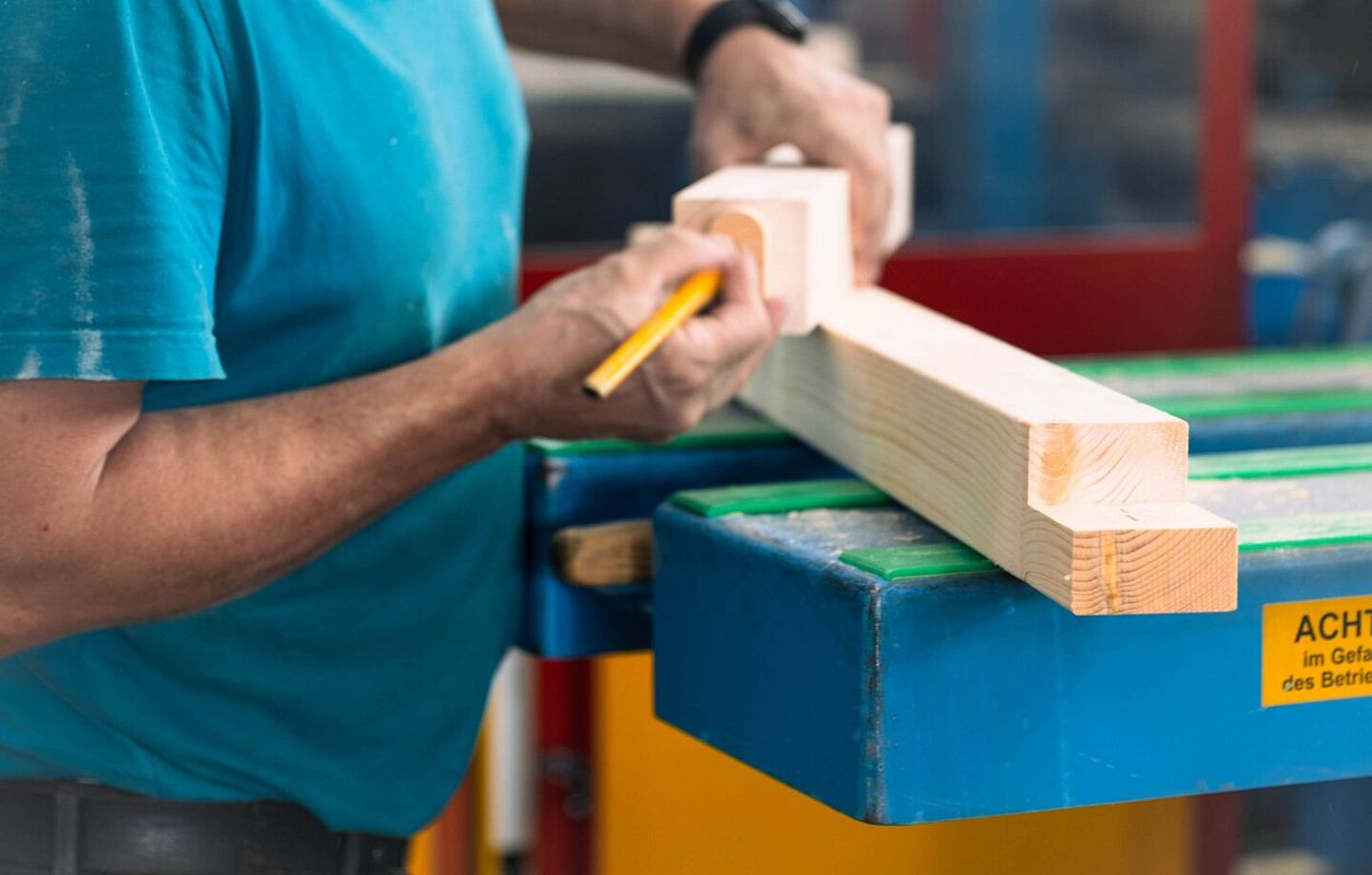 Pre:Ga fertigt Carports und Terrassendächer aus Holz individuell nach Ihren Wünschen für Sie an!