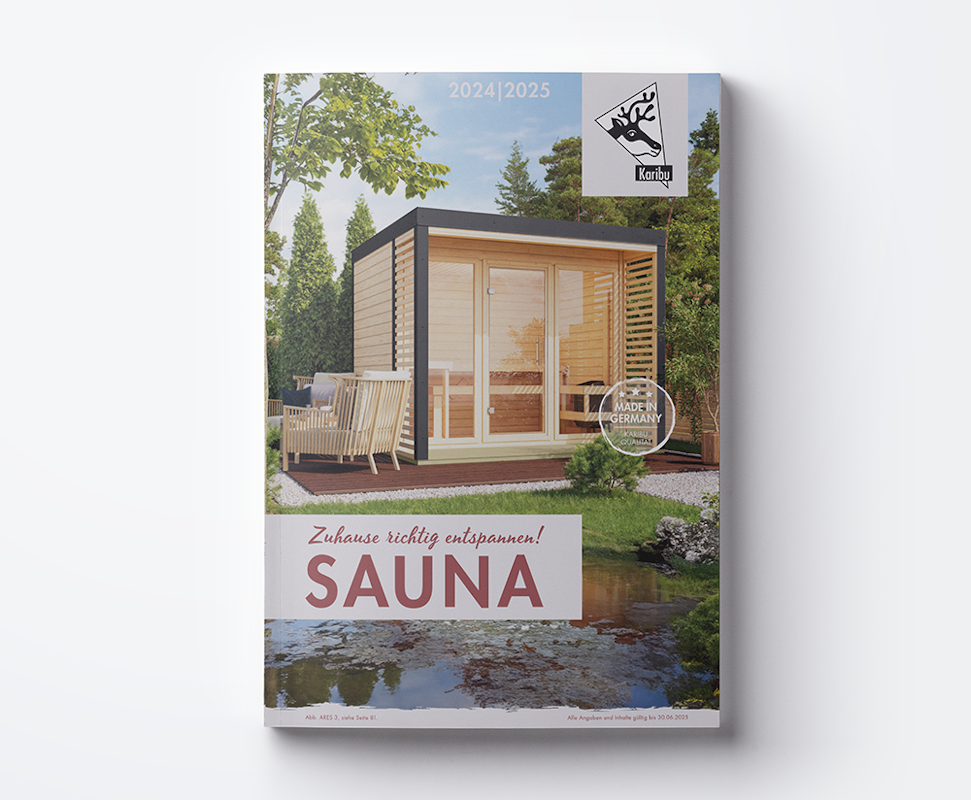 Karibu Wellness Katalog Karibu Wellness Katalog