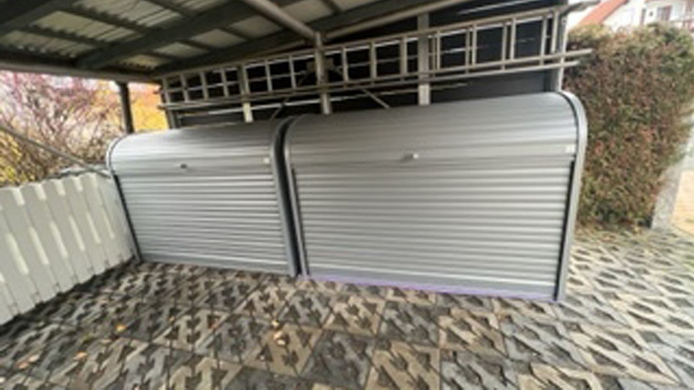  Biohort Storemax