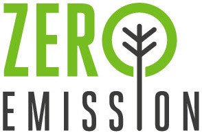 EGO Power Beyond Belief Markenlogo von EGO, dem Hersteller für revolutionäre Akkugartengeräte