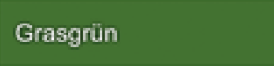 Grasgrün Grasgrün