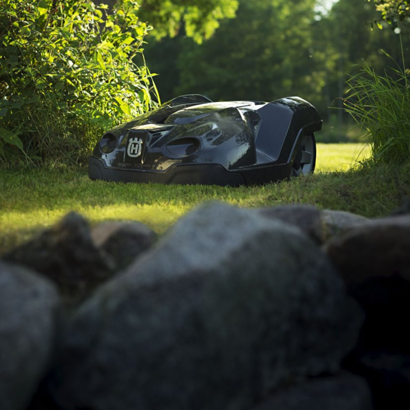 Automower - welcher ist der Richtige für mich?