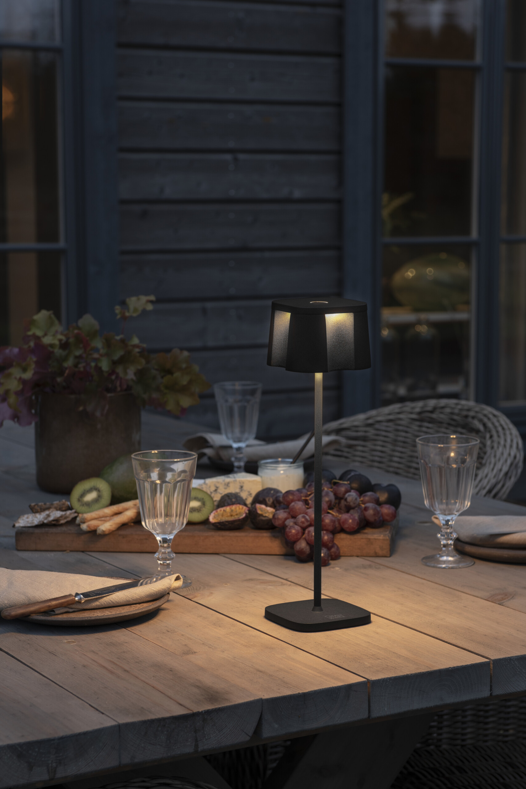 Herbstliche Lichtstimmung Teaser Bild 2